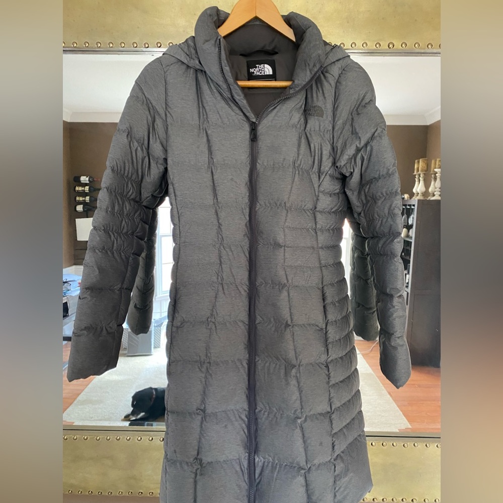 The North Face Womens Coat